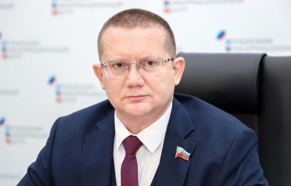 Ремонт дамбы Штеровского водохранилища в Красном Луче запланирован на 2026–2027 годы