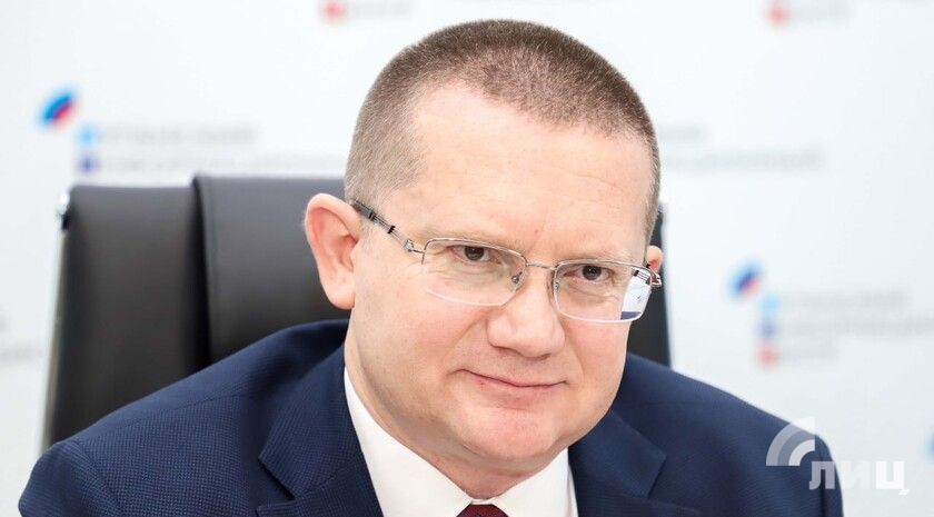 Реконструкция Яновского водовода позволит обеспечить теплом жителей Антрацита