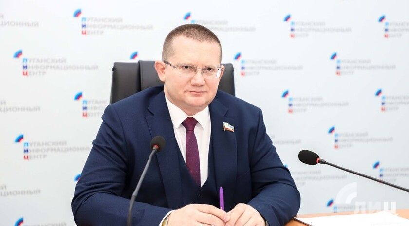 Единая управляющая компания будет работать в ЛНР до 2028 года