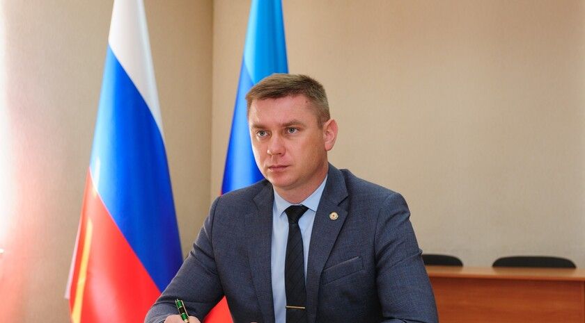 Бюджетный комитет Народного Совета ЛНР за год рассмотрел 353 вопроса