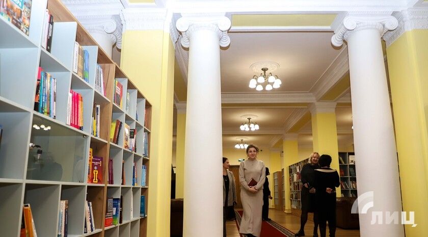 ��������������� ����� �������� �����: ����������� ������ �������� � �����