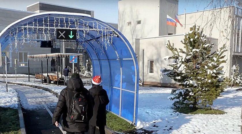 ��������� ������������ 16 ������� � ��� ������ ����, ���������� � ��������� �� ����� 5