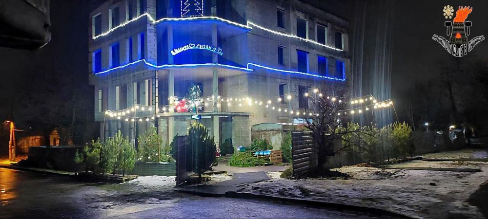 ���� "���������" �� 5-� ����� ���� ����� � ������ ����