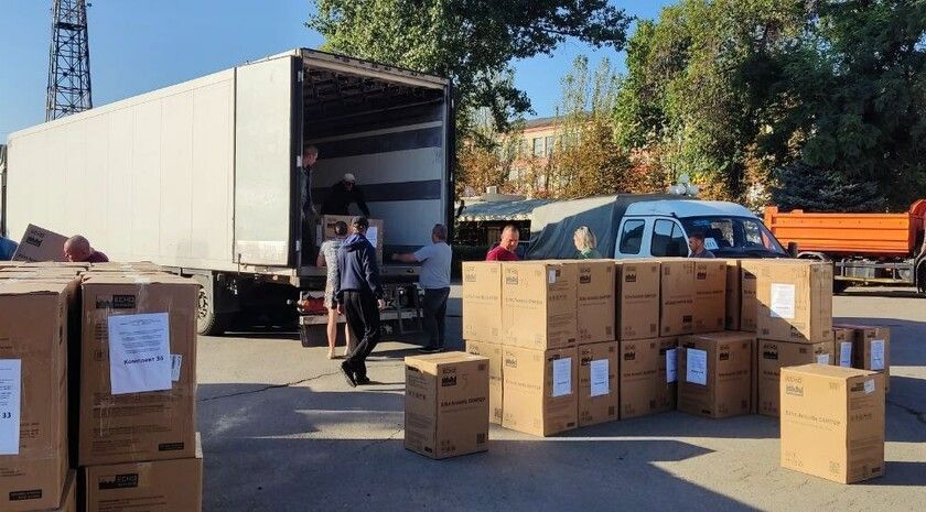 Три новые студии звукозаписи в этом году появились в учреждениях культуры ЛНР