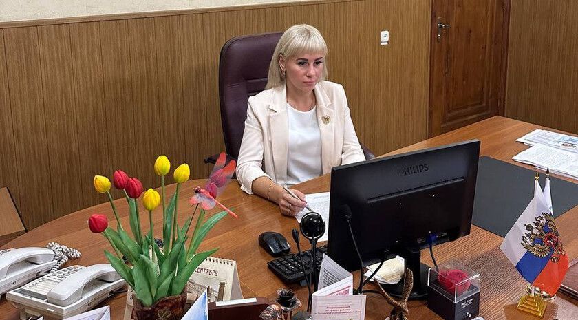 Шесть детей из ЛНР воссоединились со своими близкими родственниками — детский омбудсмен