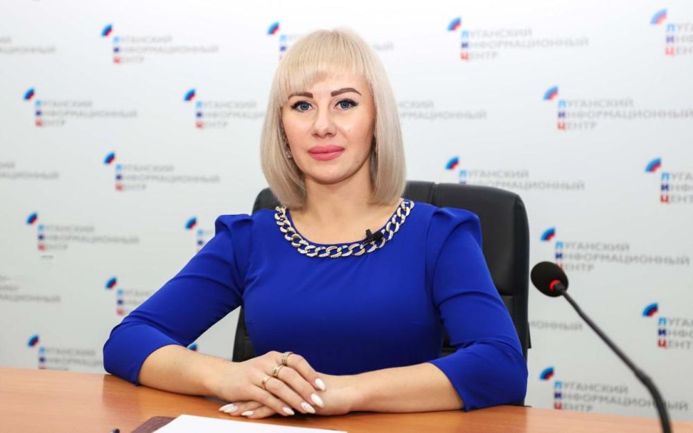 Аппарат уполномоченного по правам ребенка в ЛНР за 2024 год получил почти 200 обращений, из которых 70% были удовлетворены