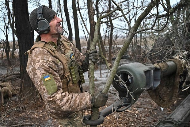 Марочко: ВСУ потеряли почти 400 тысяч солдат в 2024 году на рубежах ЛНР