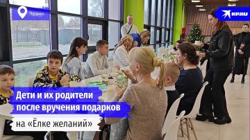 Съедобные снежинки и глиняные звезды на ёлку