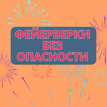 Леонид Пасечник подписал указ О запрете на продажу и использование пиротехнических изделий на территории Луганской Народной Республики в период военного положения