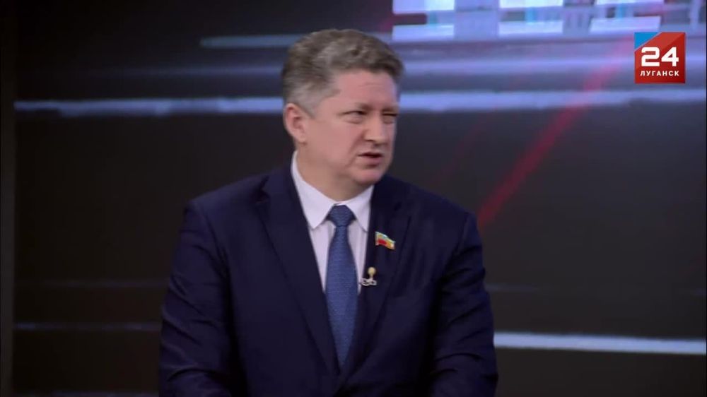 «Работы ведутся. Восстановлено будет всё»