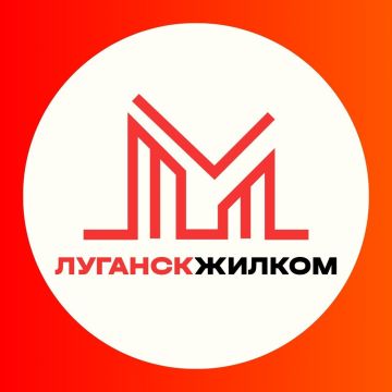 Луганские коммунальщики продолжают работать в новогодние праздники