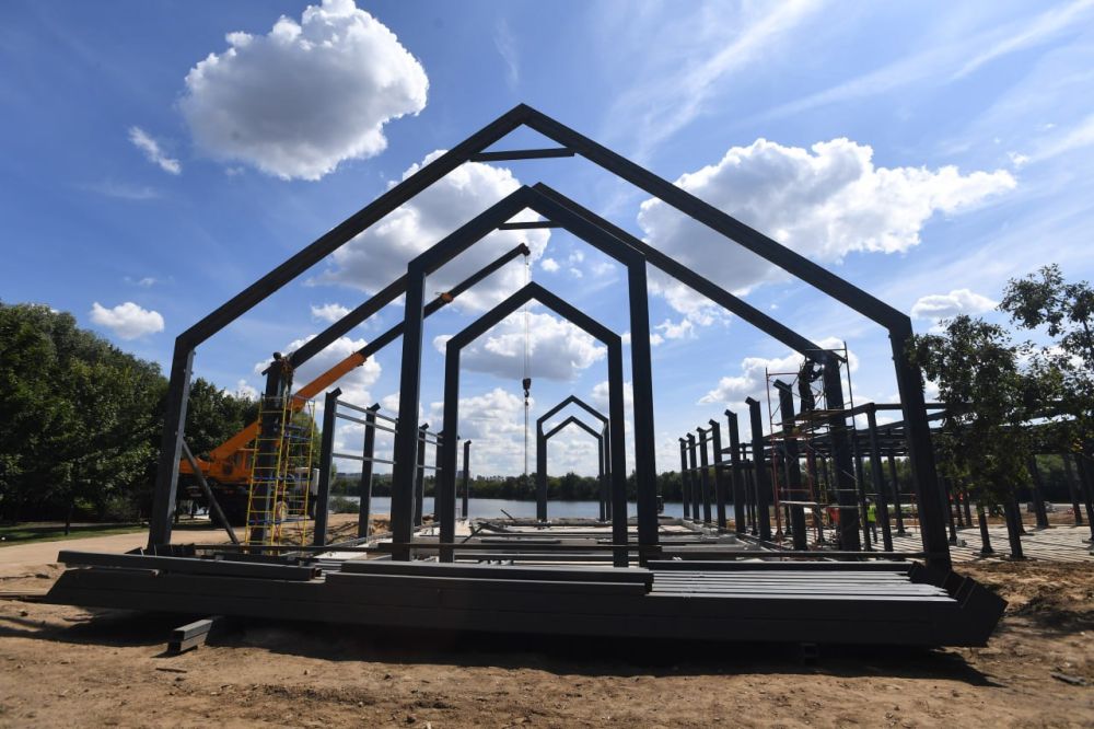 � ��� � 2025-� ���� ������������ ������� 40-�� ������������ �����������