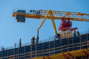 В Луганске возведут новый жилой комплекс