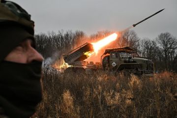 Политолог Марков назвал срок начала боев в еще одной области Украины