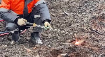 Новое дорожное покрытие, освещение и велодорожки появятся по улице Ватутина в Луганске в ходе реконструкции