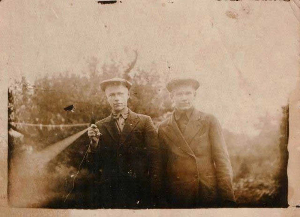 ������� ������� 1943 ����: �� ��������� ���������� ��������� ��������� ������ �������� ������� � ����������