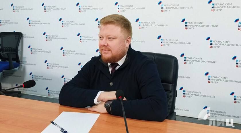 Школы в ЛНР с небольшим количеством обучающихся будут объединяться, соответствующая программа находится в разработке