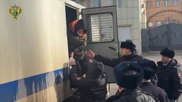 В ЛНР поймали еще одну ждуниху