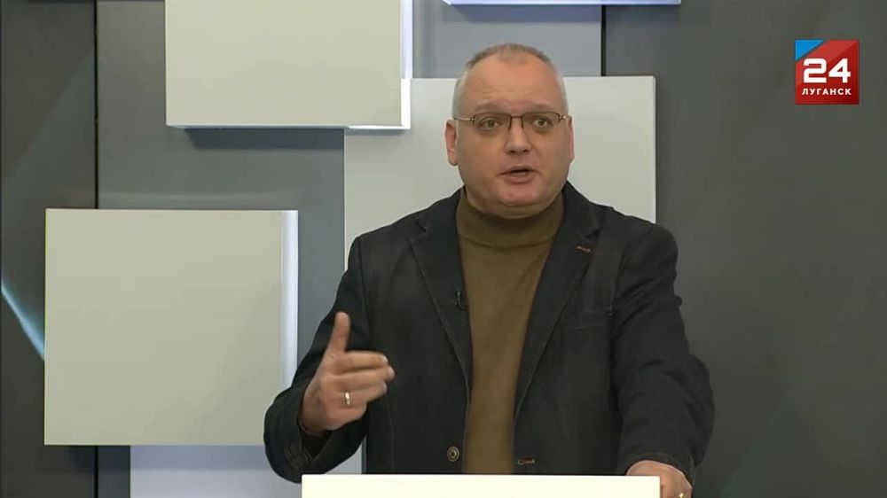 «В украинском вопросе Трампа не интересует ни позиция России, ни позиция Украины – ему интересна выгода, которую получит Америка»