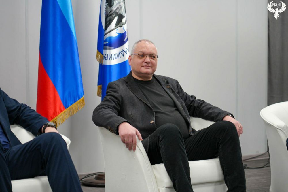 "Молодёжный импульс" задают студенты Луганска!