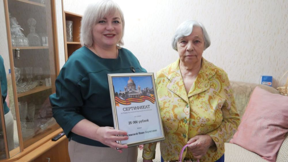 27 ������ � ���� ������� ������������ ���������� �� ���������� �������