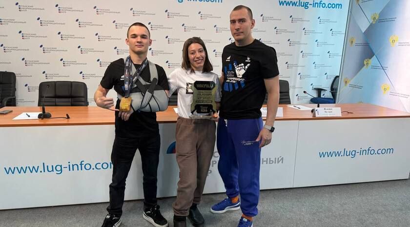 ���������� ��������� ��������� ����-������ ��������� 34 ������ �� ���������� ��� ������ WAYBJJ, ������� ��������� � �������-��-����