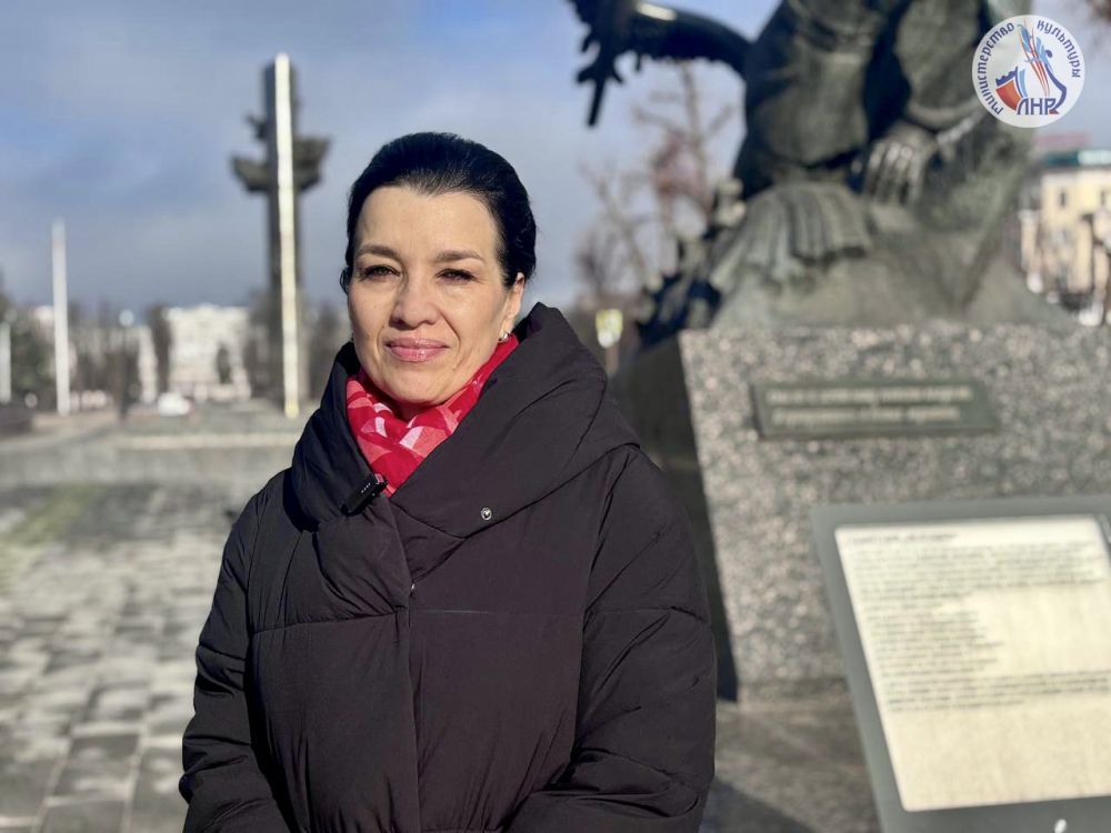 «В преддверии Дня Победы, в честь 80-летия Победы над фашистской Германией в Луганской Народной Республике запланировано благоустройство более 900 памятников, посвященных Великой Отечественной войне», — об этом рассказала...