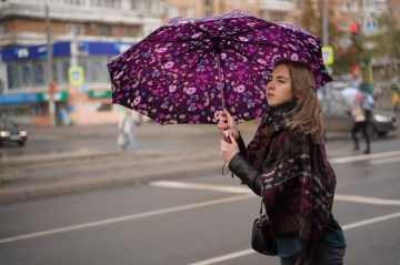 В ЛНР 3 февраля, в понедельник прогнозируют до 5 градусов тепла