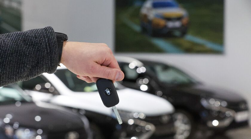 ��������� LADA � �������� � ����� ������ ��������� ����������� ���������