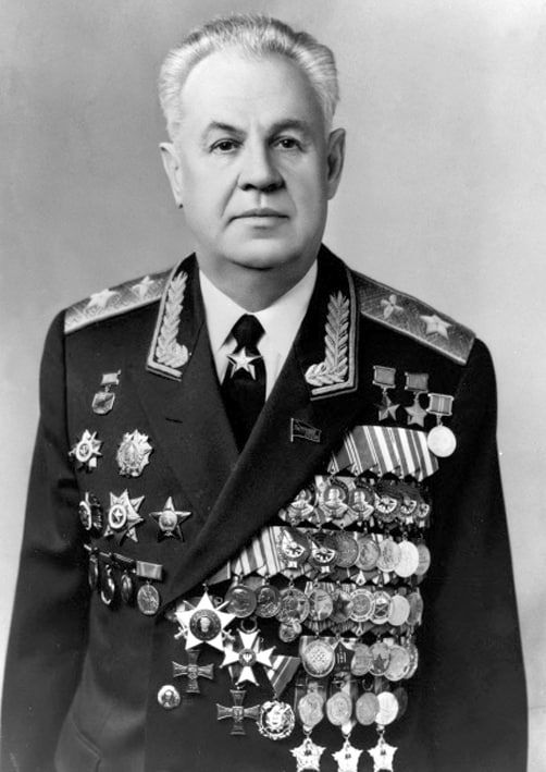 Лица Победы. Александр Ефимов