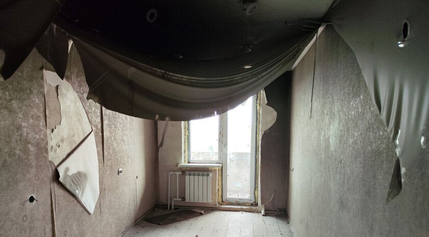 Парламент ЛНР внес изменения в закон о бесхозяйном имуществе