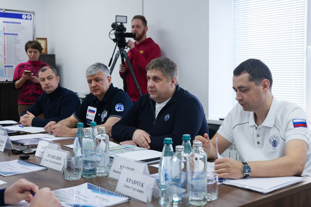 Обход Мариуполя в Донецкой Народной Республике планируется ввести в эксплуатацию в 2027 году