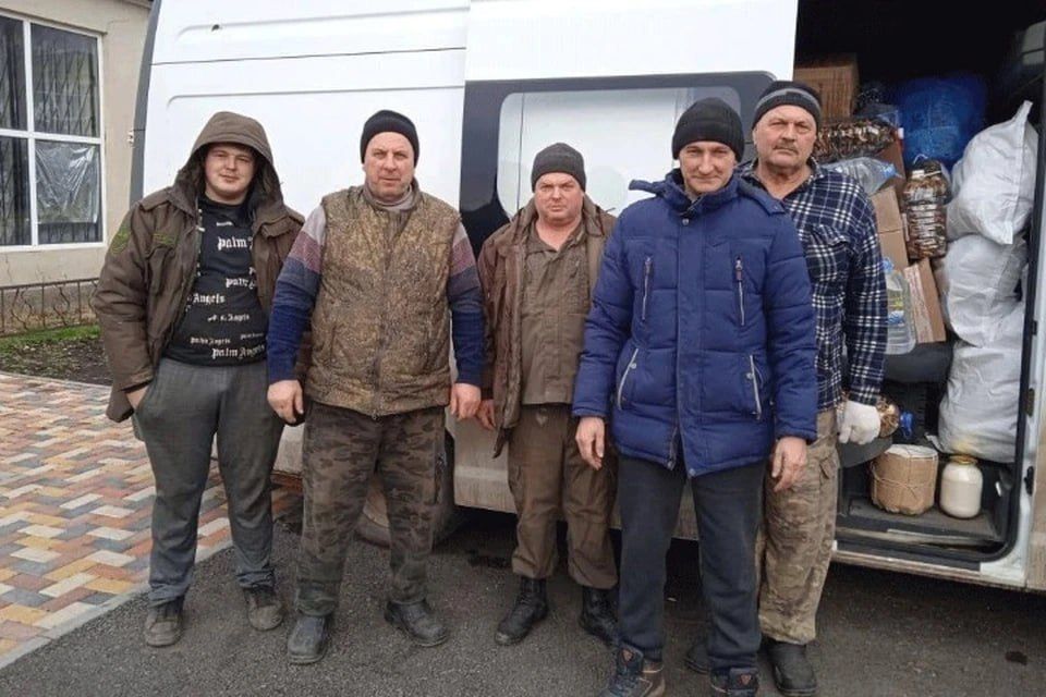 �������������� ������ ��������� ������������ ���� � ������������� �����������