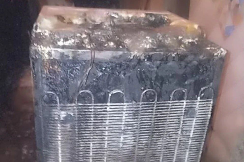 � ����������� ������ ��-�� ������������ ���� �� ������ ���