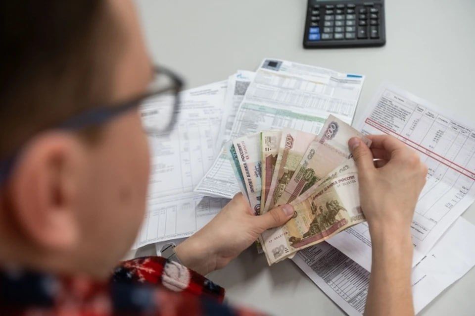 В ЛНР около 57 тысяч человек получают компенсацию на оплату ЖКУ