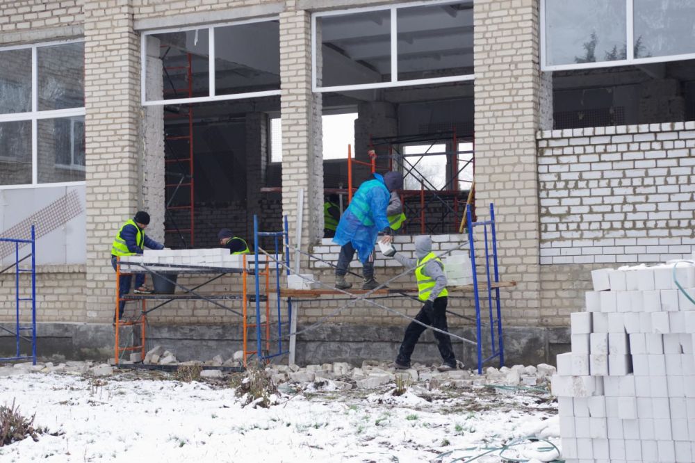 ���-������ ��������� ���� ����� ��������-����������������� ������ � ��������������� ����� ��. �. ����������, �������� � ��������������