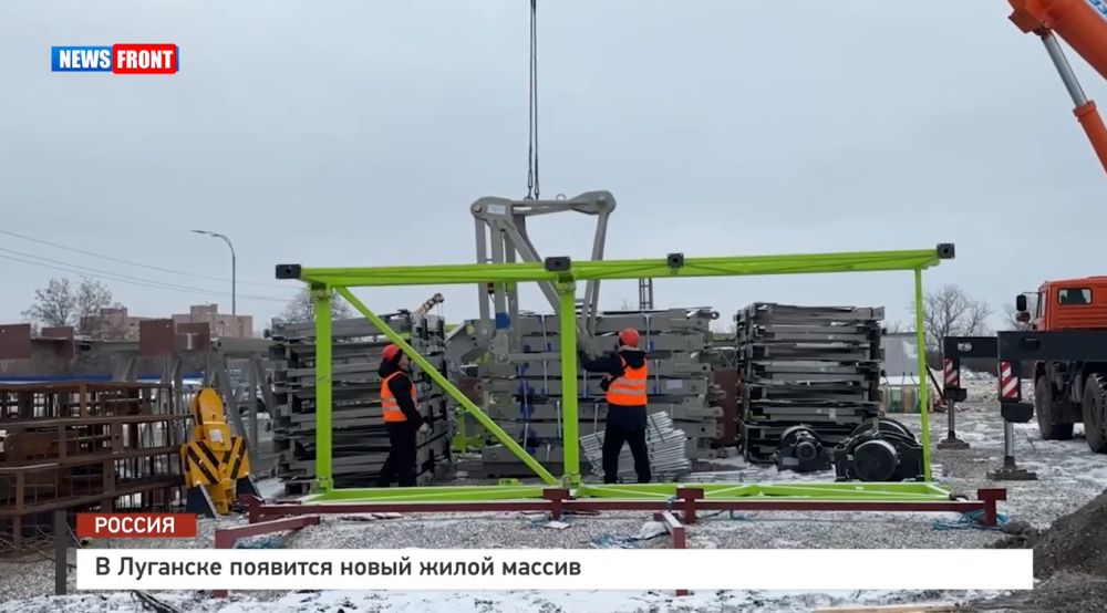 � �������� �������� ����� ����� ������ � �������� News Front