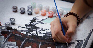 В республиканском Семейном центре проходят реабилитацию более 400 детей и подростков из ЛНР