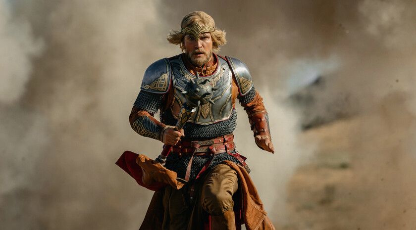 Луганская афиша: что и когда посмотреть в Луганске на выходных 8–9 февраля