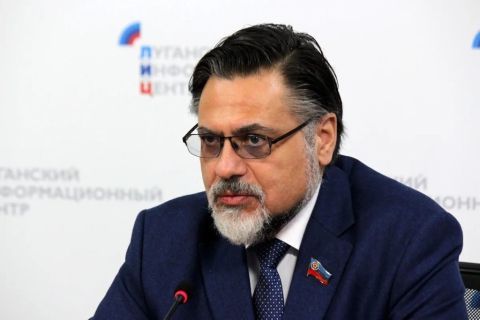 Владислав Дейнего: 12 февраля исполняется 10 лет с момента подписания «Комплекса мер по выполнению Минских соглашений»