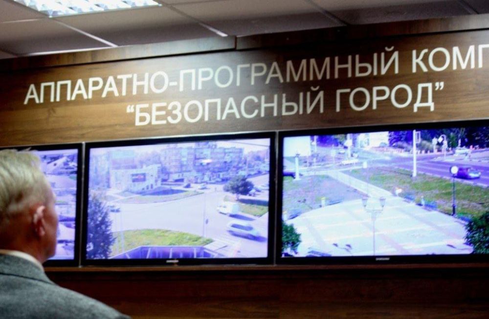 ���������� ������� ������� �������� � ��� �������-112 � �������� "���������� �����"