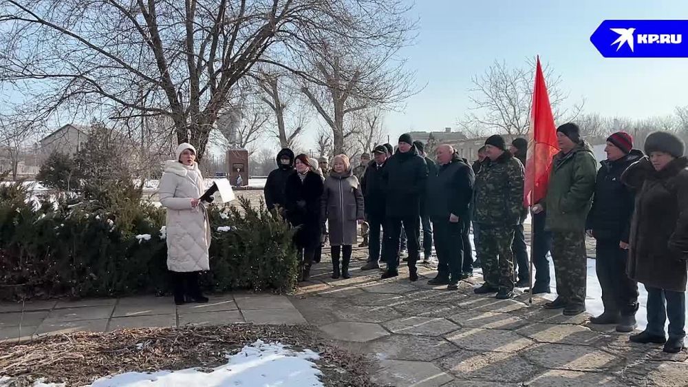 15 ������� � ���� ������ ������-������������������