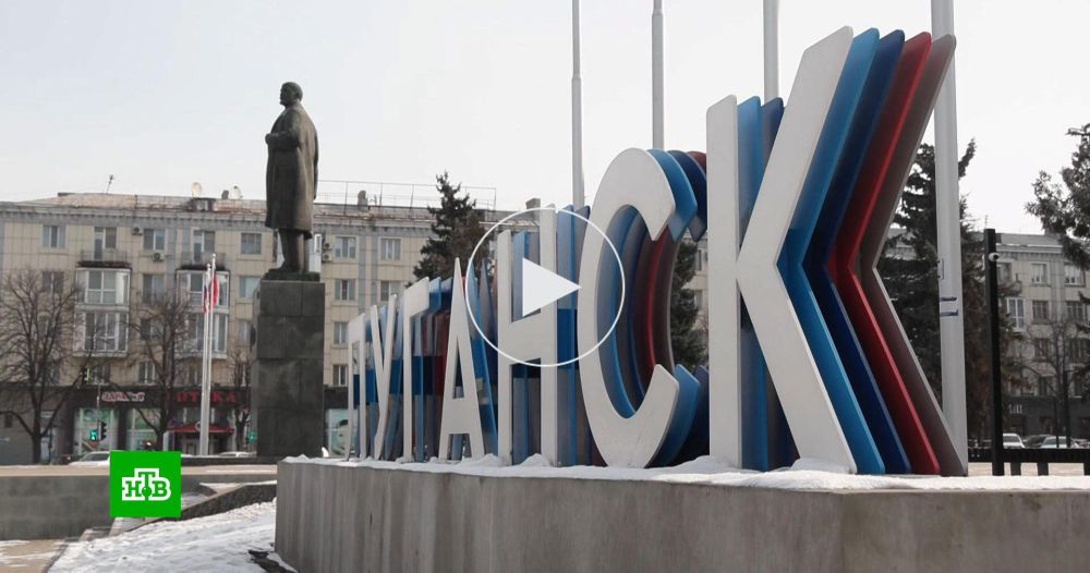 «Не забудем, не простим»: тысячи луганчан в рядах ВС РФ освобождают Донбасс