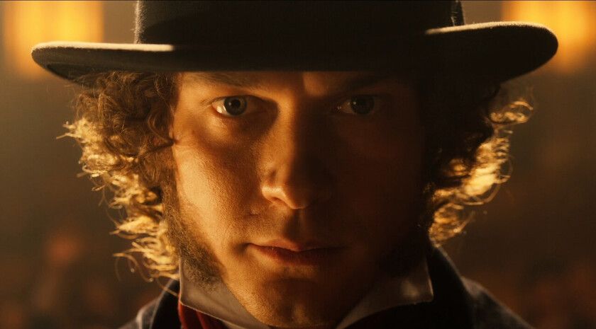 Луганская афиша: что и когда посмотреть в Луганске на выходных 15–16 февраля