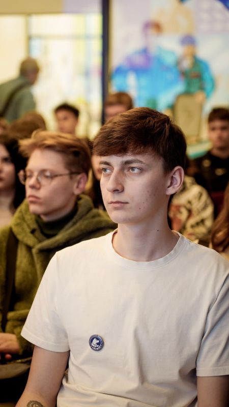 Труд крут! И с этим никто не поспорит!