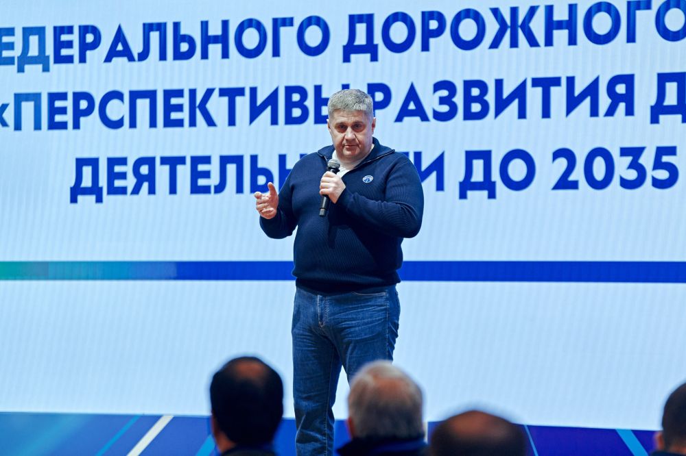 Не менее 85 % федеральных и 60 % региональных трасс РФ будут в нормативе до конца 2030 года