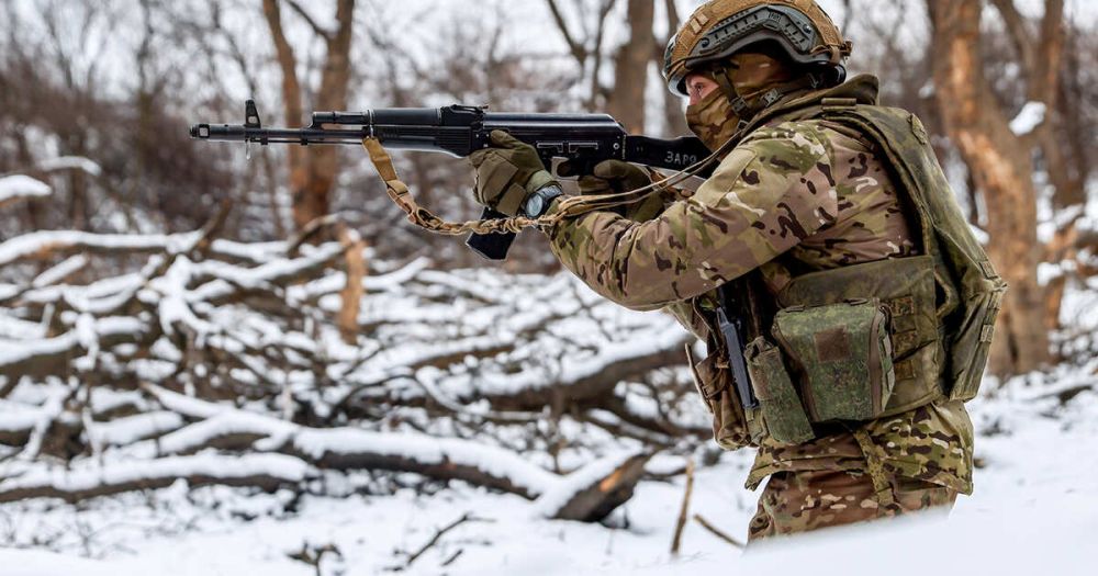 Армия России освободила Фиголевку в Харьковской области