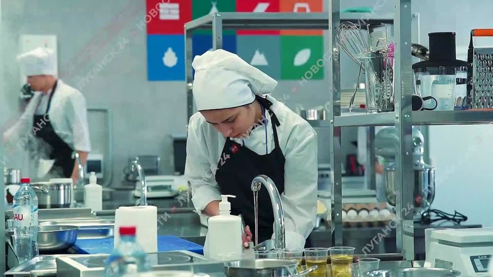 ��������� ��������������� ������������ � ����������