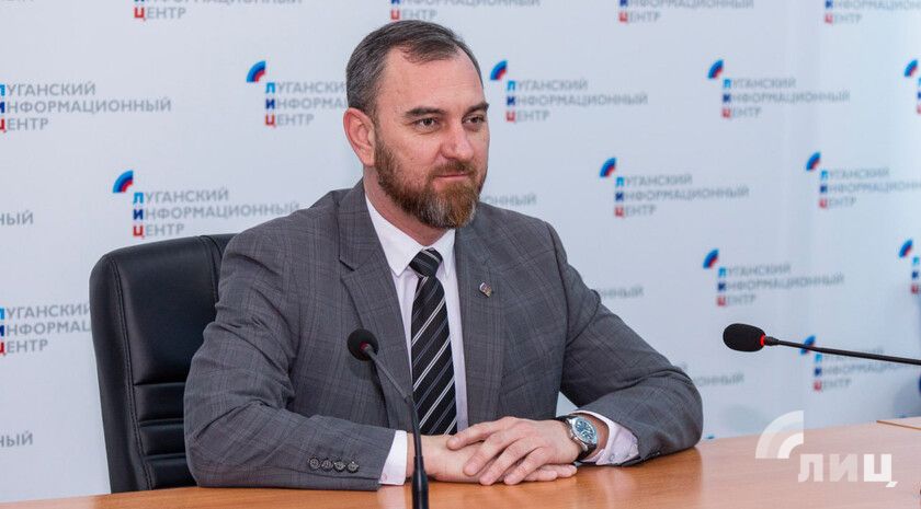 Признание Россией ЛНР стало символом победы для жителей Луганщины — депутат