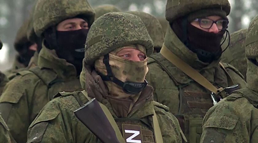 Ветераны Отечественной войны и СВО участвуют в воспитательной программе «Луганский характер»